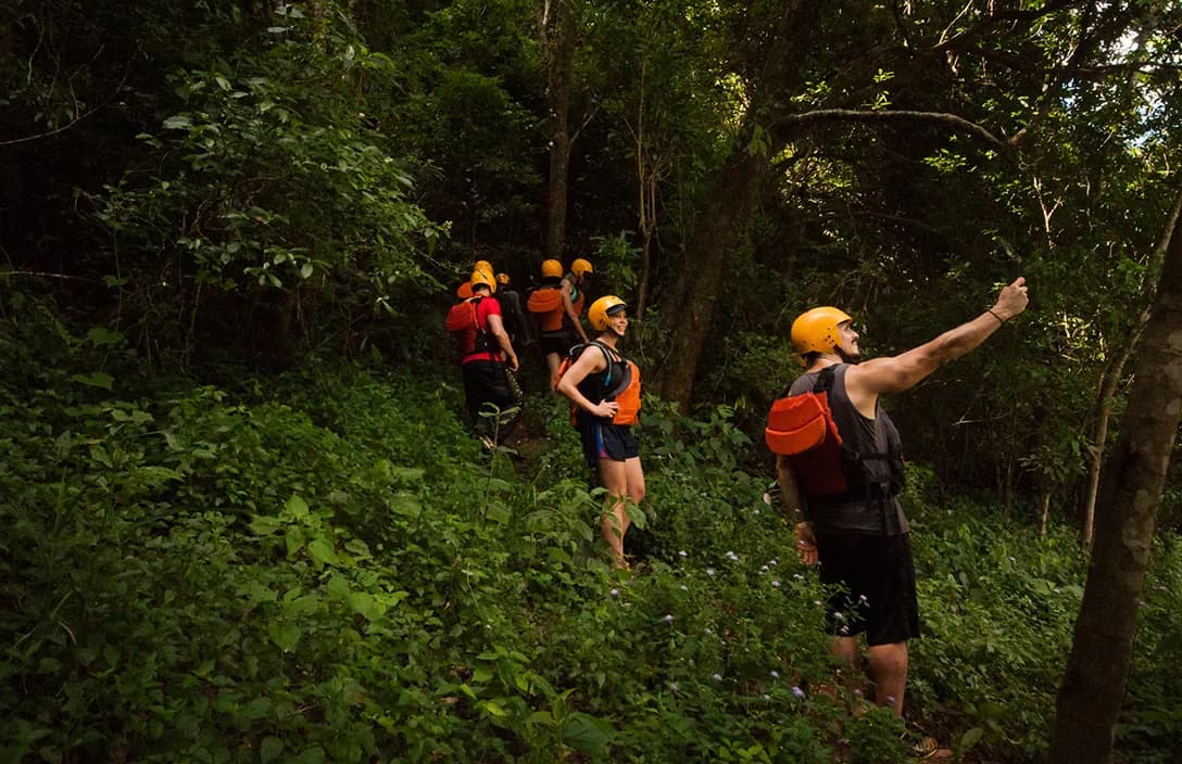 Monte seu Roteiro